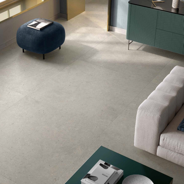 Silver Grain Grey plytelės (3)