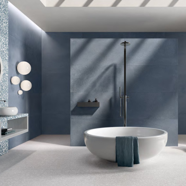 Medley Pop White plytelės (2)