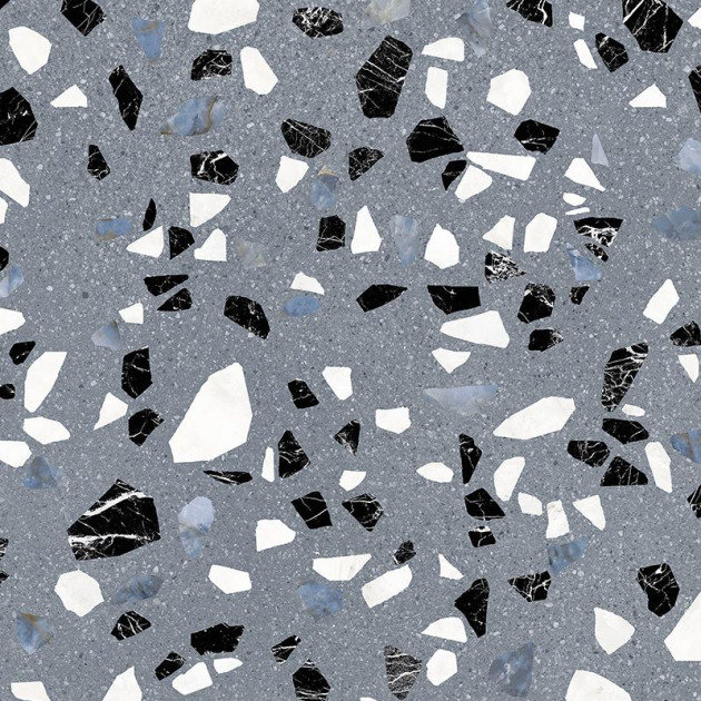 Medley Classic Blue plytelės (4)