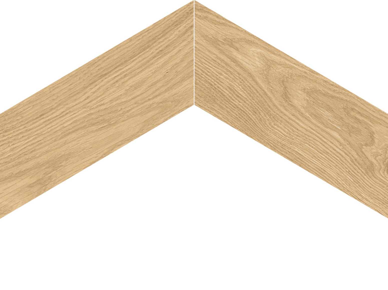 Mimesis Miele Chevron plytelės