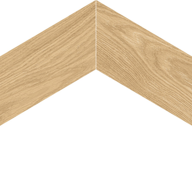 Mimesis Miele Chevron plytelės