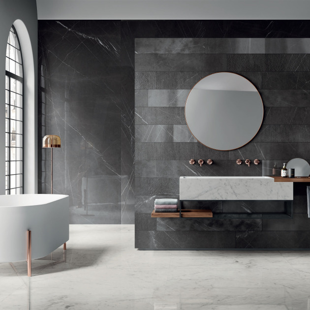 Pietra Grey plytelės (3)