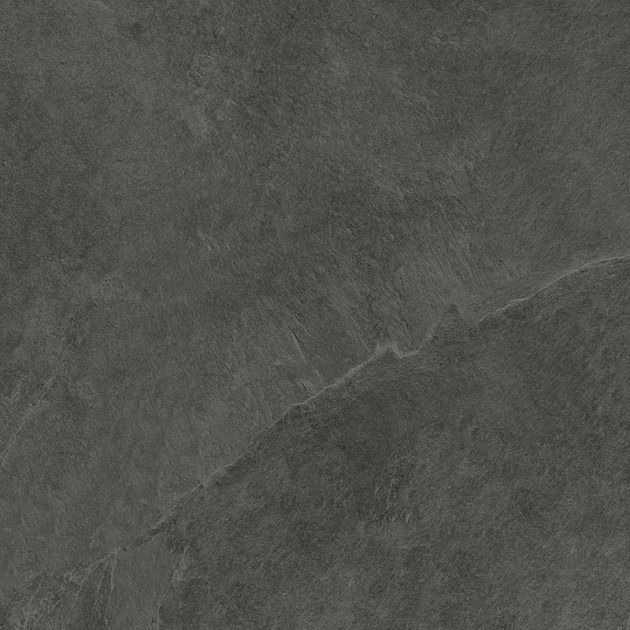 Slate Black plytelės