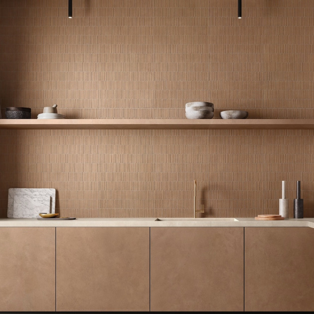 Terre Cotto Mini Irregolo plytelės (3)