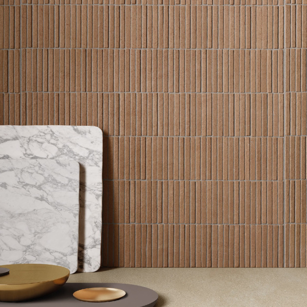 Terre Cotto Mini Irregolo plytelės (4)