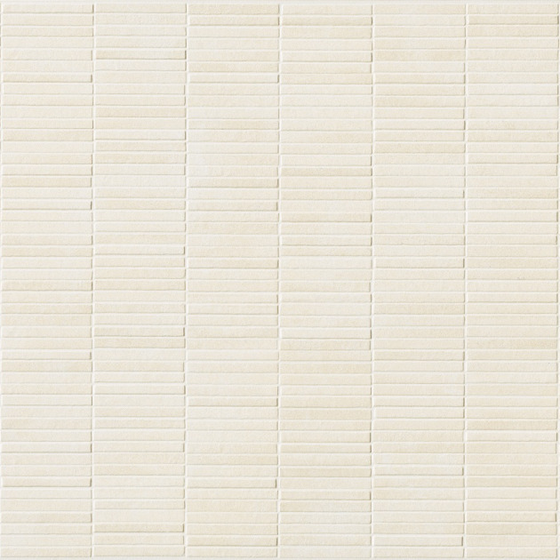 Terre Bianco Mini Irregolo plytelės