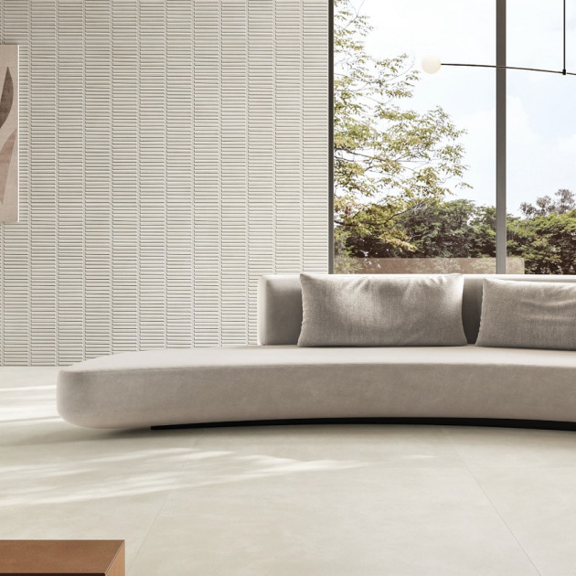 Terre Bianco Bricco plytelės (2)