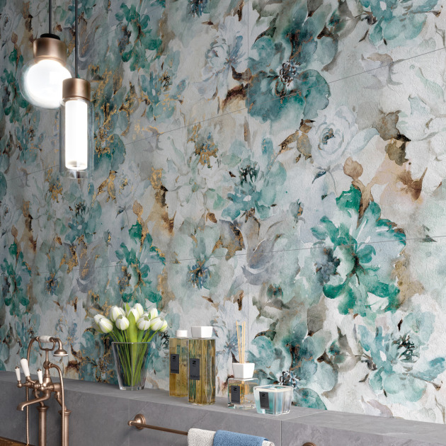 Corolle plytelės (2)