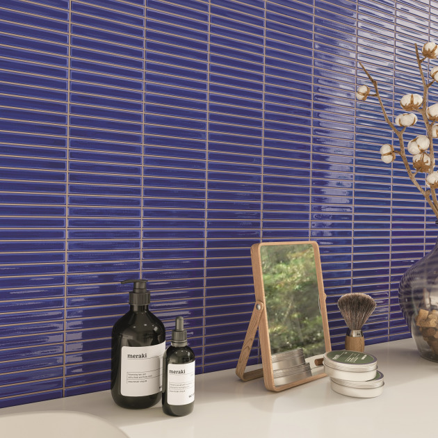 SB Indigo Gloss plytelės (2)