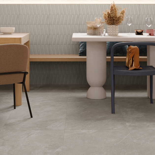Mand NORTH Md02 Grigio Chiaro plytelės (4)