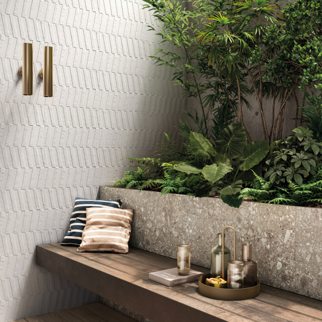 Mand NORTH Md01 Bianco Mediterraneo plytelės (2)