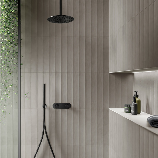 Mand MELLOW Md02 Grigio Chiaro plytelės (2)