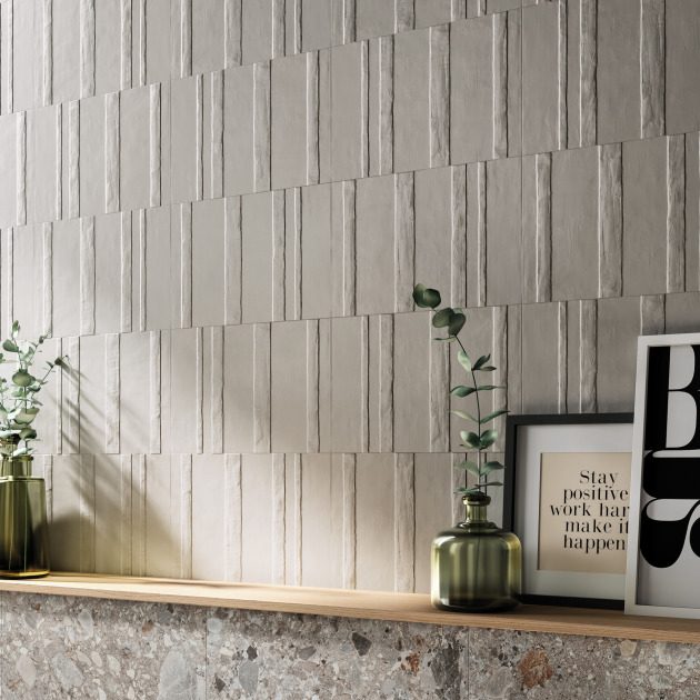 Mand MUSE Md02 Grigio Chiaro plytelės (2)
