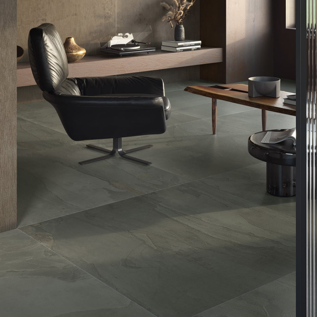 Ardesia Silver plytelės (2)
