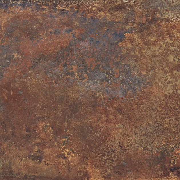 Acciaio Corten Chrome plytelės (4)