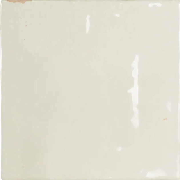 Zellige White Gloss plytelės (5)