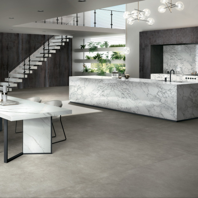 Calacatta Arabescato MB05 plytelės (2)