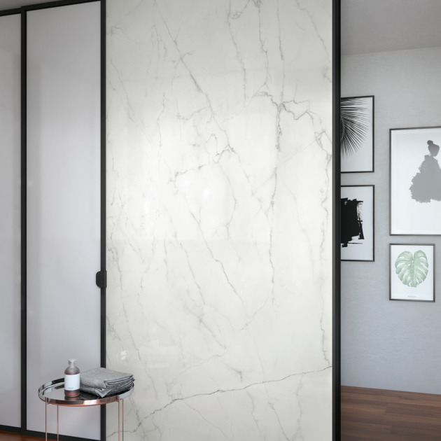 Calacatta Glory MB07 plytelės (2)