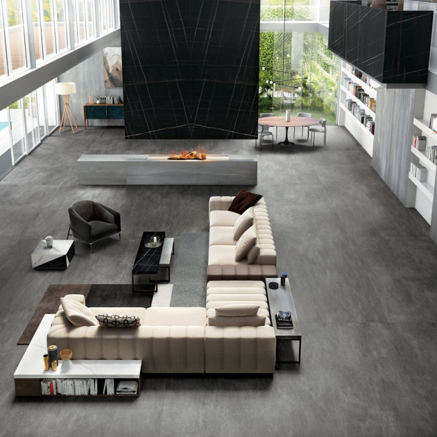 Sahara Noir MB10 plytelės (2)