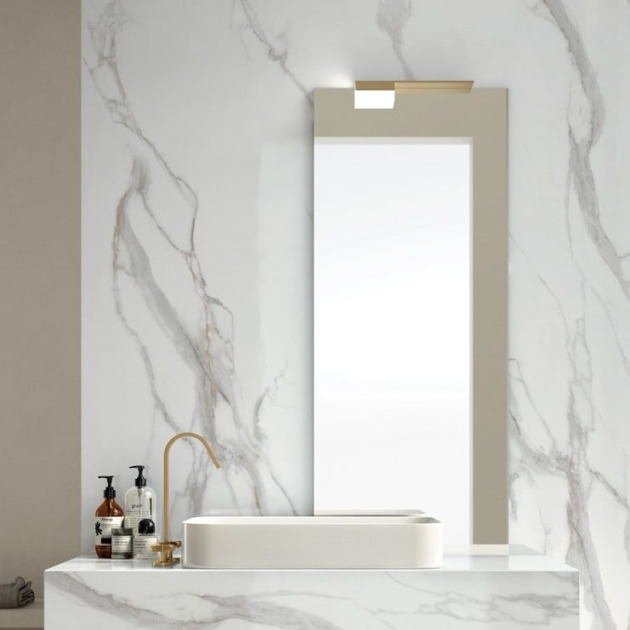 Calacatta Oro MB06 plytelės (2)