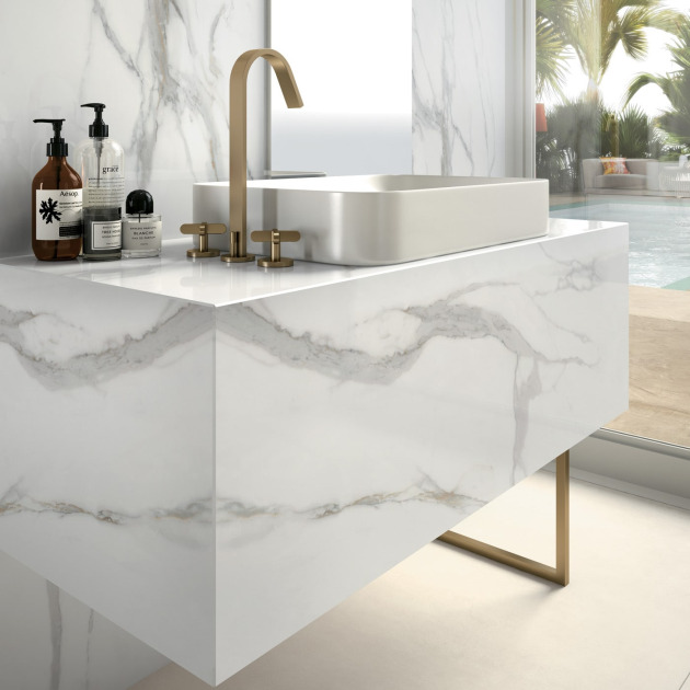Calacatta Oro MB06 plytelės (3)