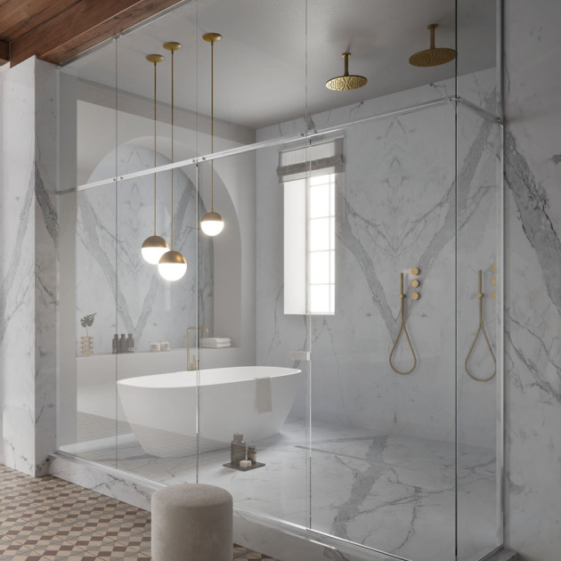 Statuario Principe MB21 plytelės (2)