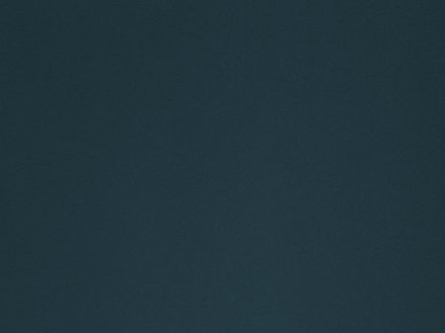Plain Deep Blue