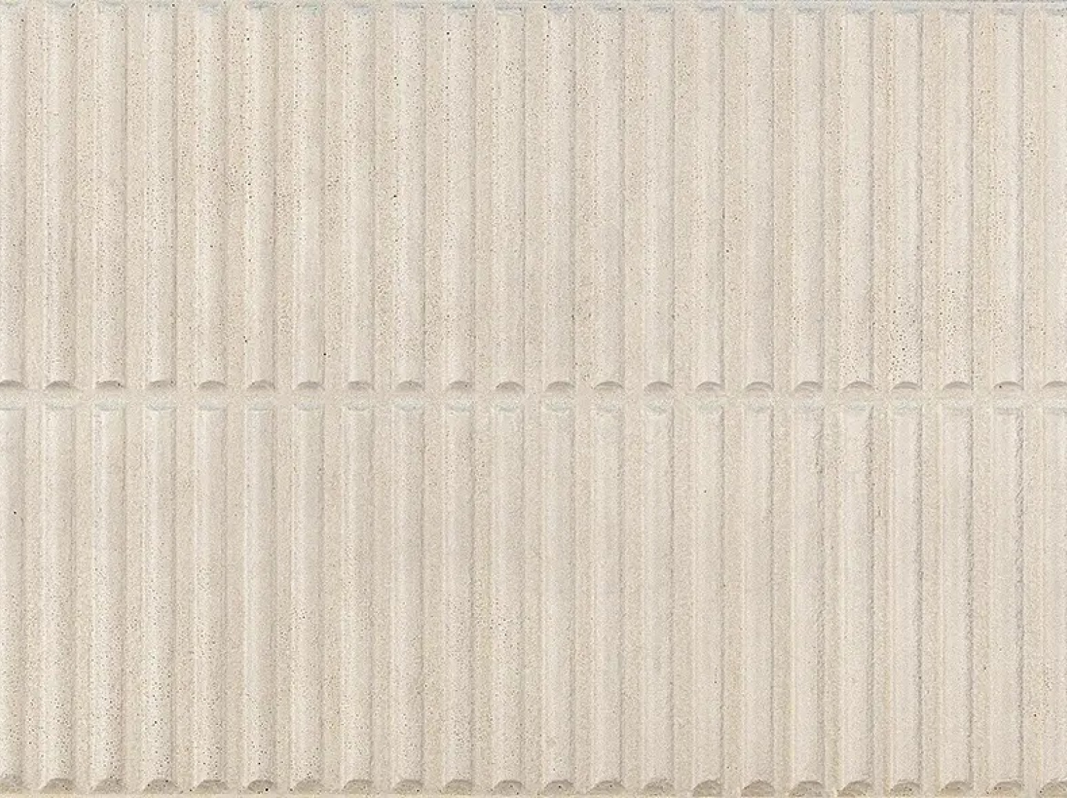 Homey Stripes White Mat plytelės