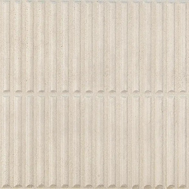 Homey Stripes White Mat plytelės (4)