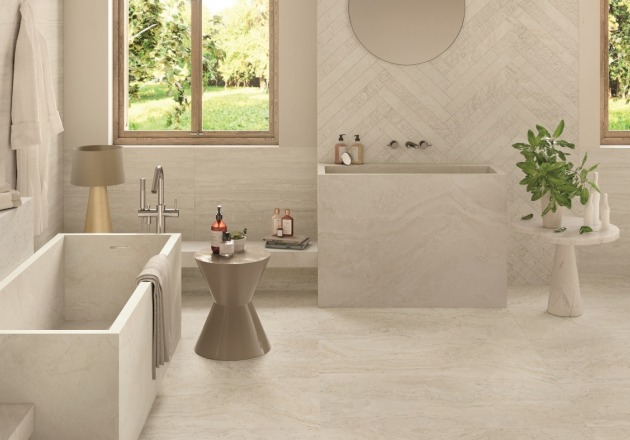 Provenza Unique Travertine