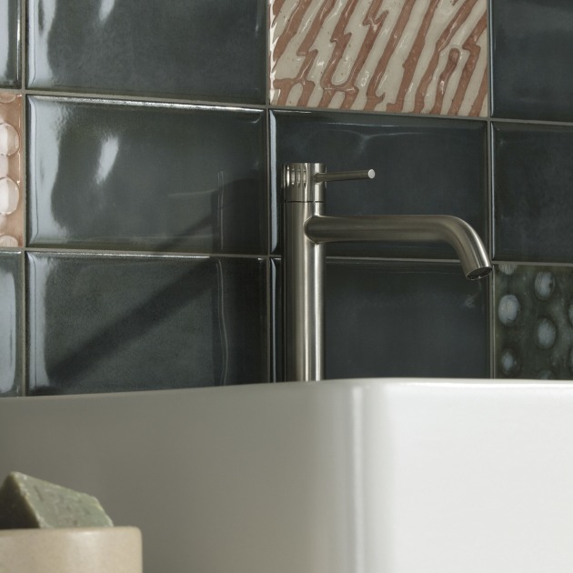 Be In Grean Sea plytelės (3)