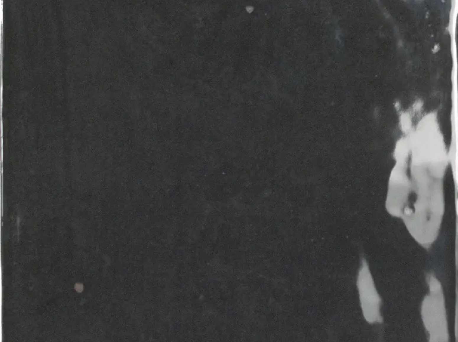 Zellige Graphite Gloss plytelės