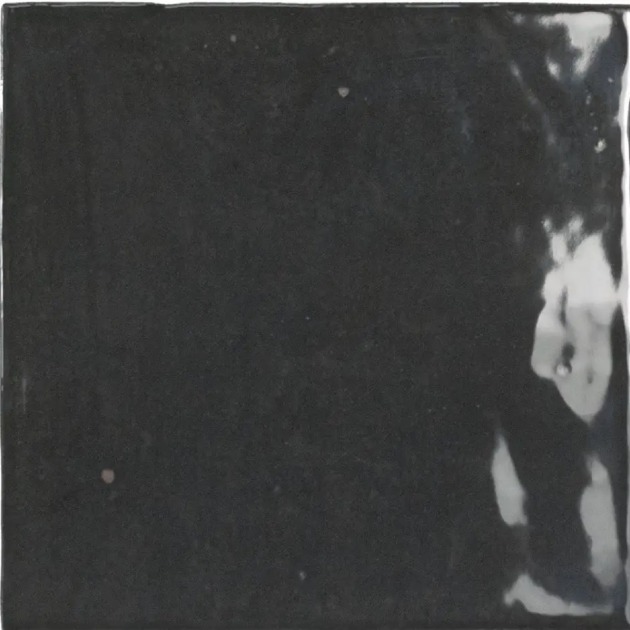 Zellige Graphite Gloss plytelės (5)