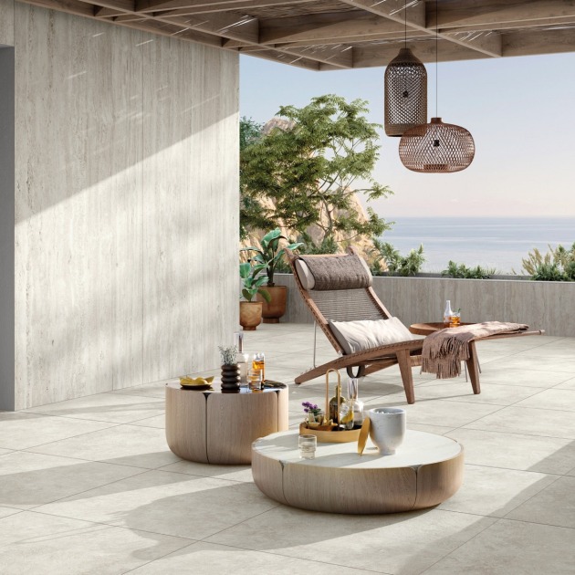 Travertino Pearly Cross EY12 lauko plytelės (4)