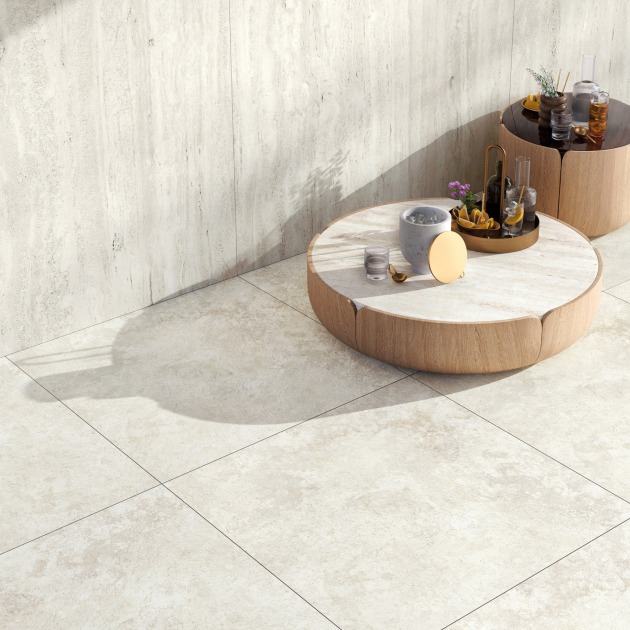 Travertino Pearly Cross EY12 lauko plytelės (5)