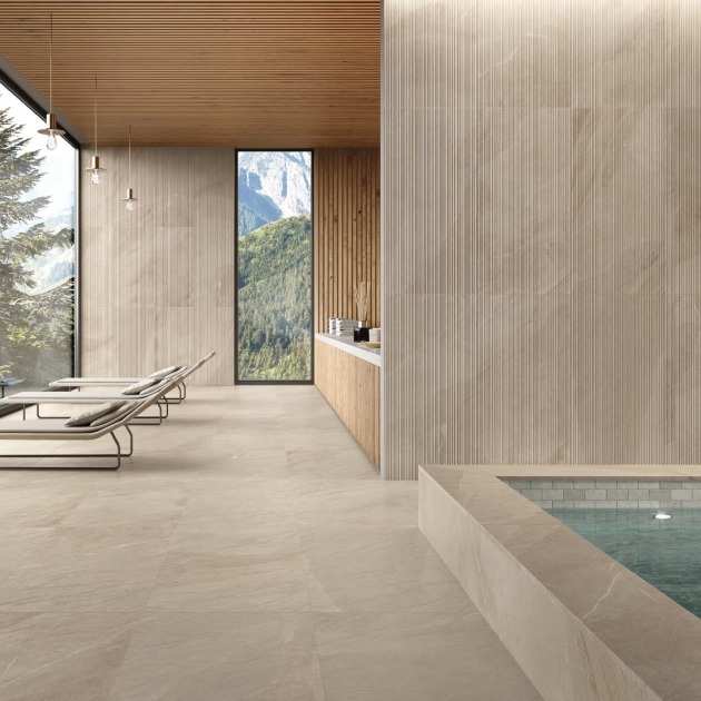 Shale Taupe plytelės (2)