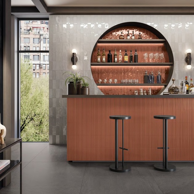 Brick Lux Piombo plytelės (2)