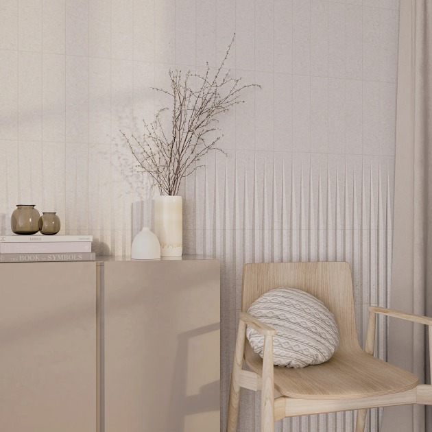 Liso XL White Stone plytelės (2)