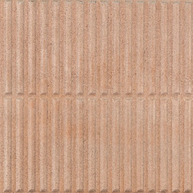 Homey Stripes Powder Mat plytelės