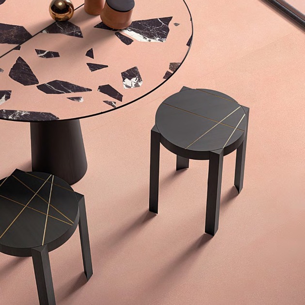Medley Minimal Pink plytelės (3)