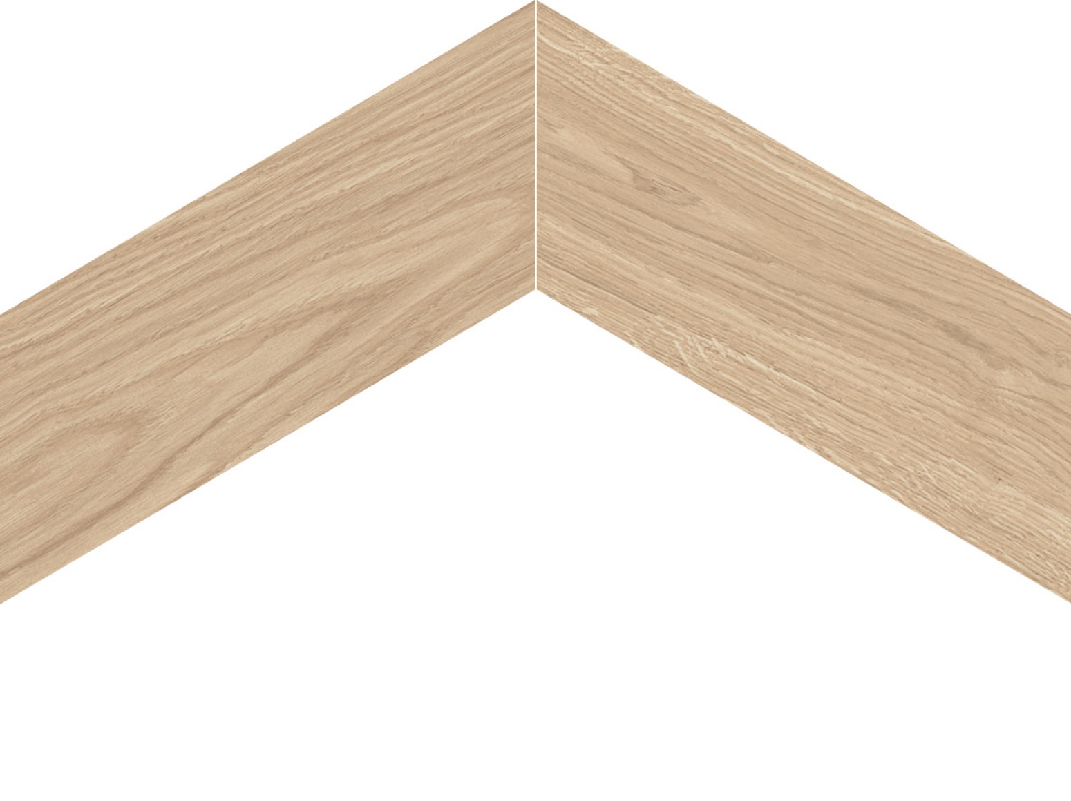 Mimesis Ecru Chevron plytelės