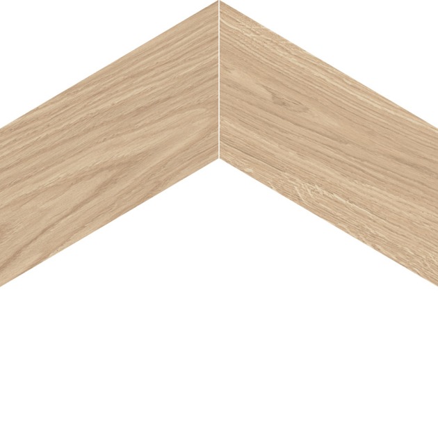 Mimesis Ecru Chevron plytelės (5)