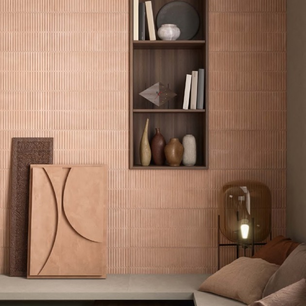 Homey Stripes Clay Mat plytelės (2)