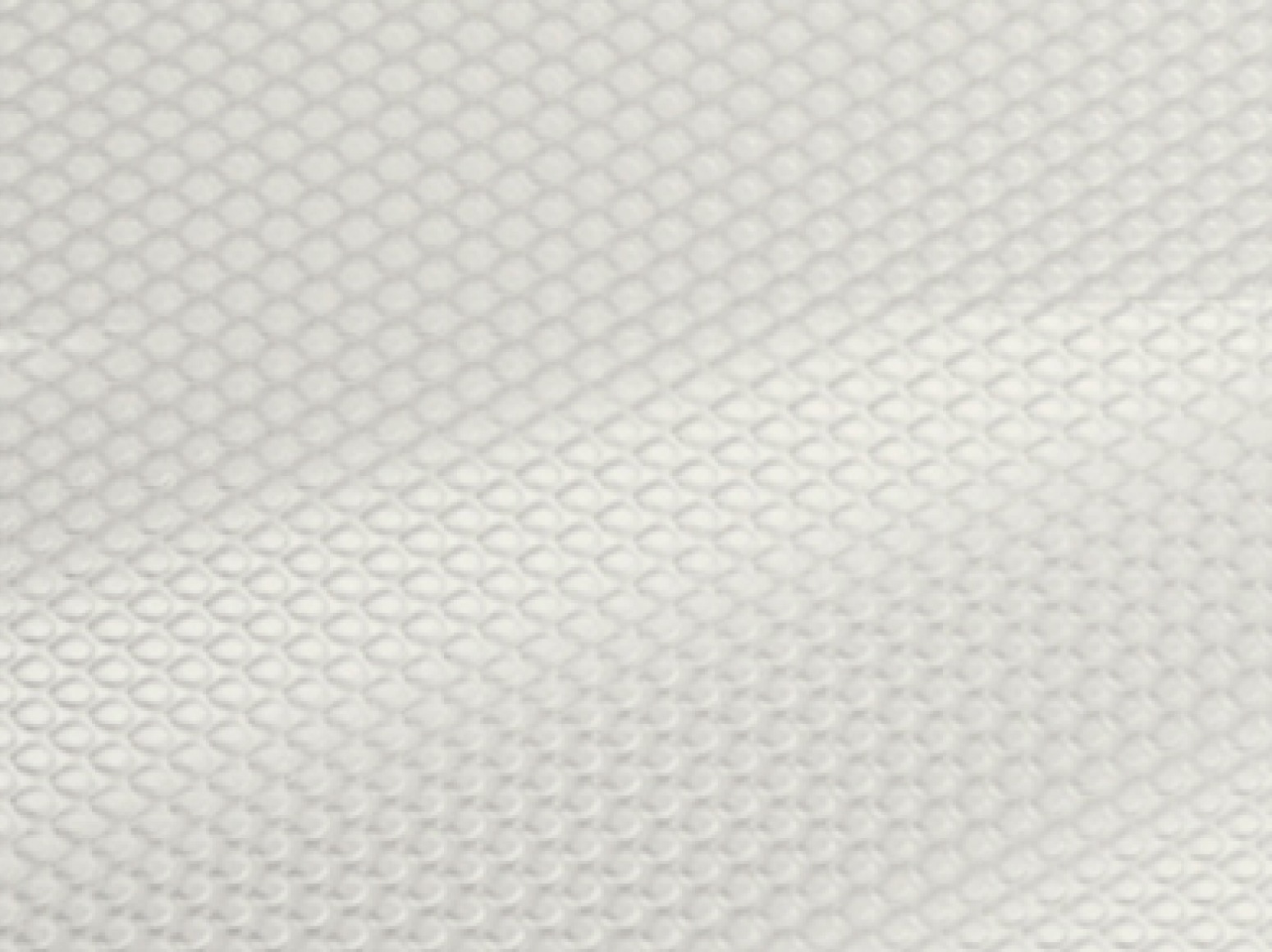 Fence Micro White
