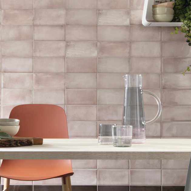 Be In Rose plytelės (2)