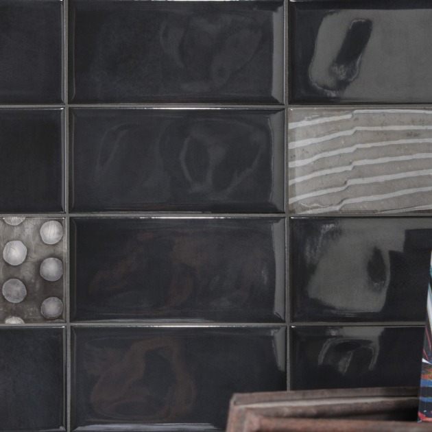 Be In Black plytelės (3)