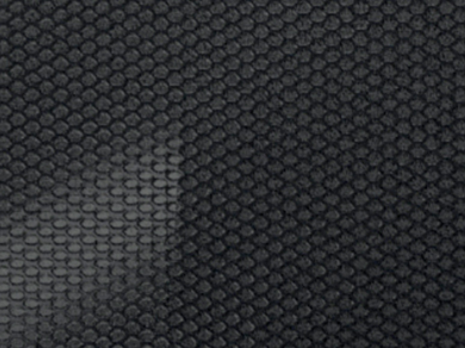 Fence Micro Black
