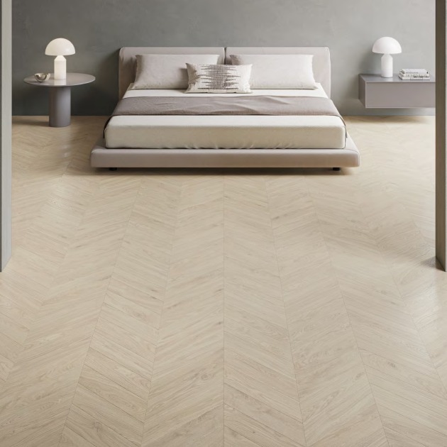 Mimesis Avorio Chevron plytelės (2)