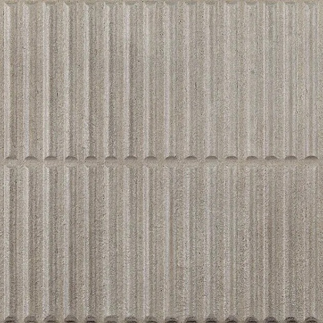 Homey Stripes Grey Mat plytelės (3)