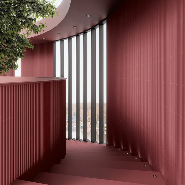 Liso XL Garnet plytelės (2)